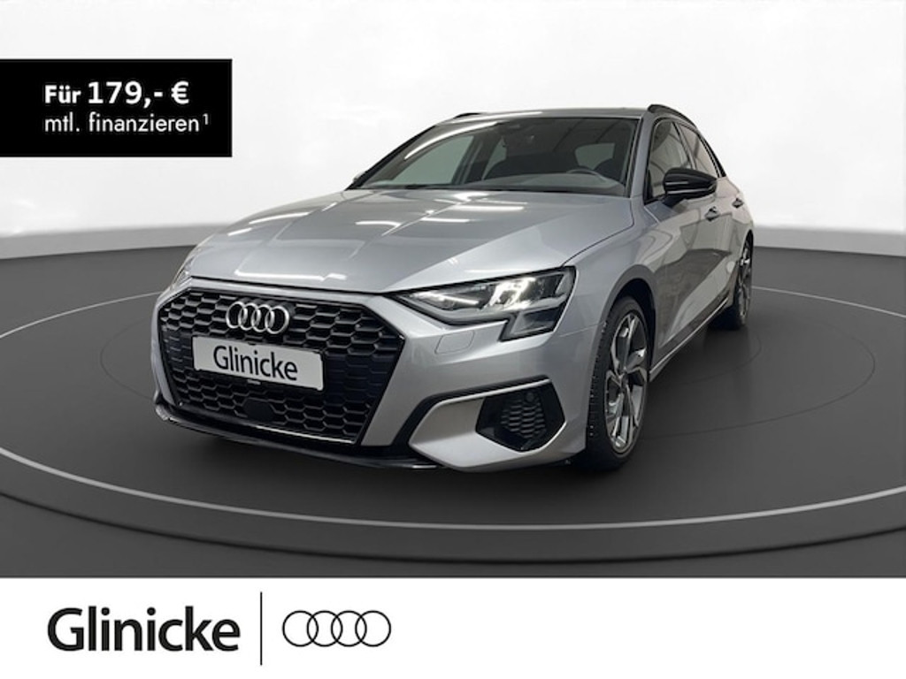 Audi A3 2023 Benzine