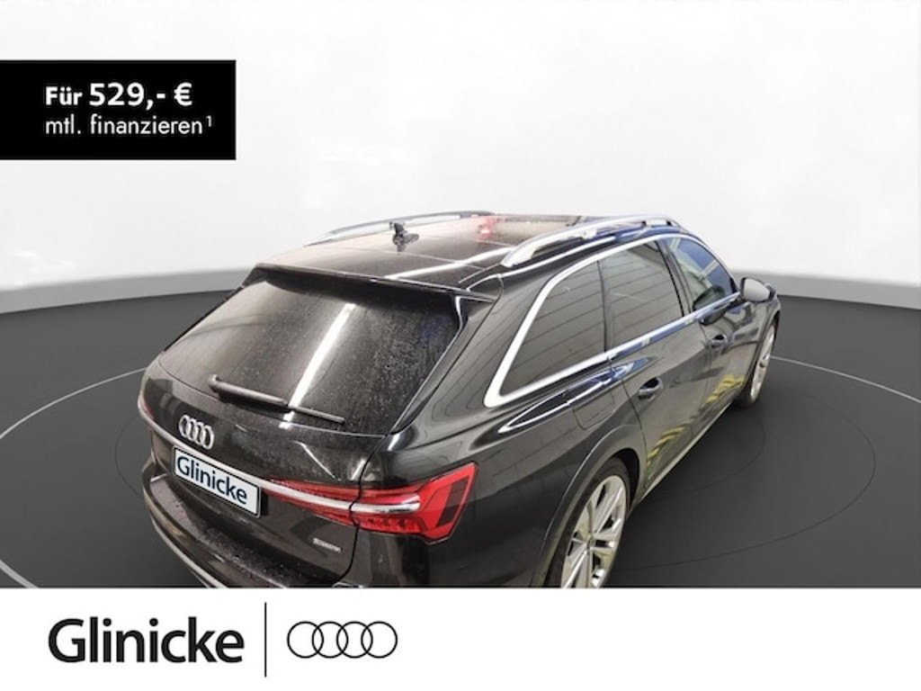 Audi A6 allroad 2022 Benzine