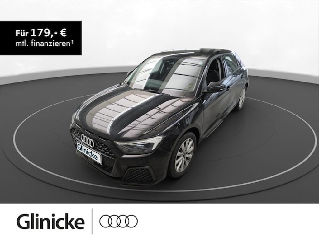 Audi A1 2022 Benzine