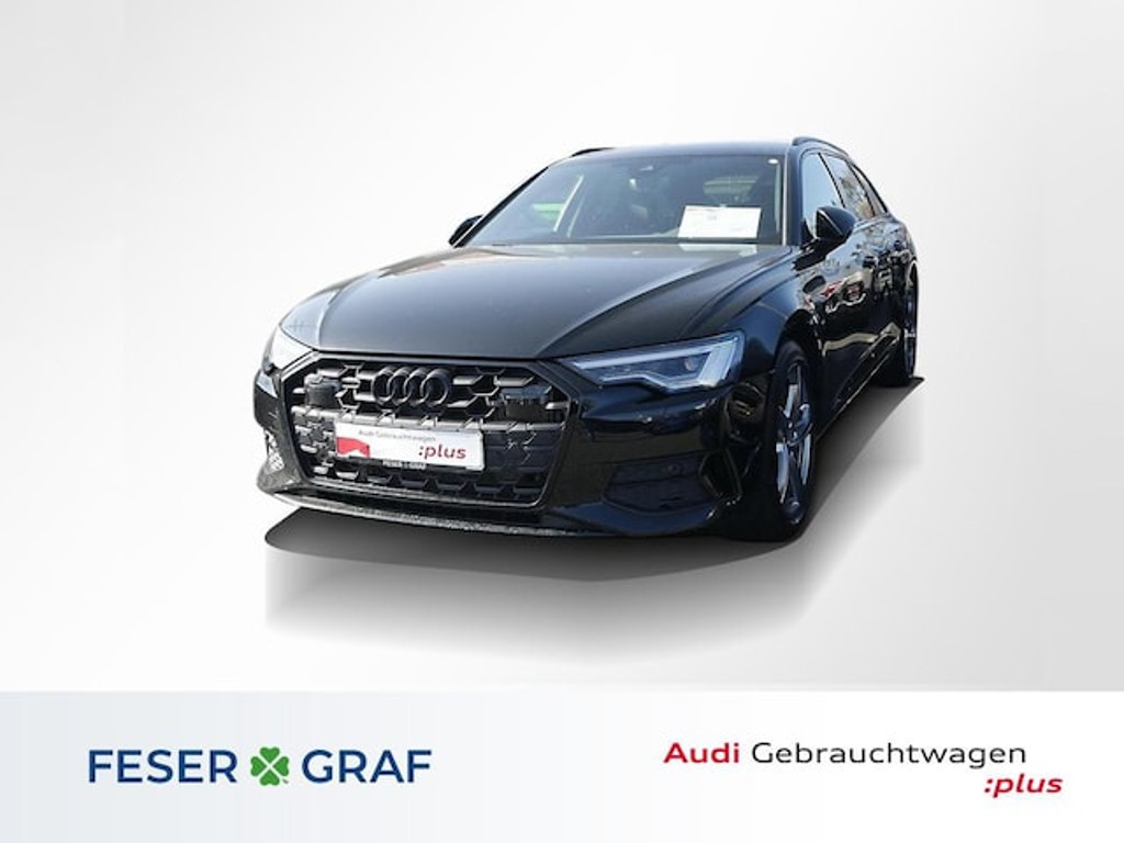 Audi A6 2025 Diesel