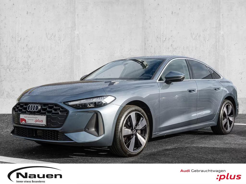 Audi A5 2025 Benzine
