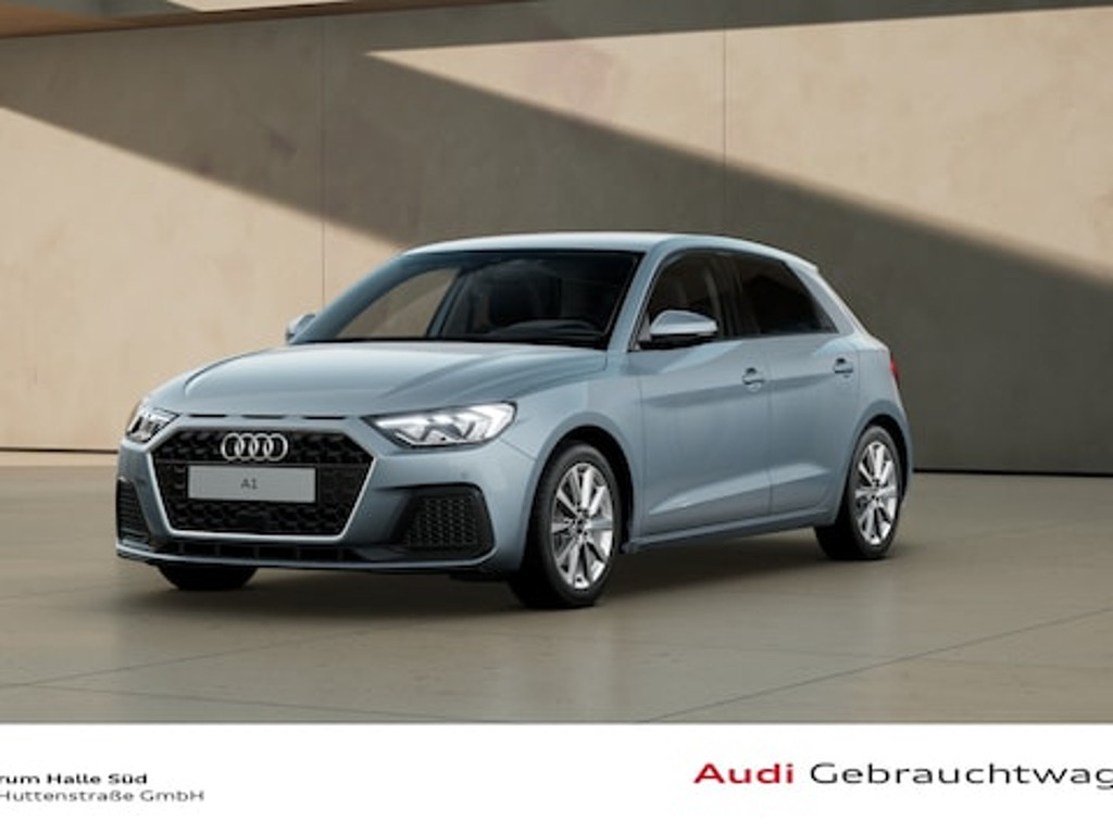 Audi A1 2025 Benzine