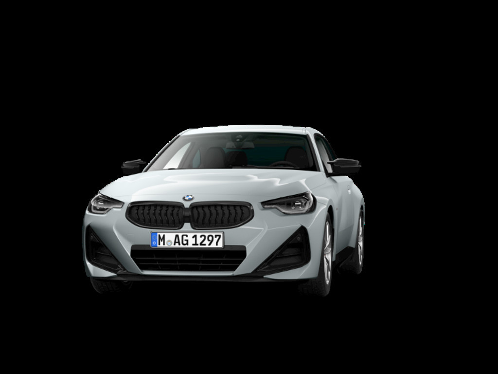 BMW M2 2022 Benzine