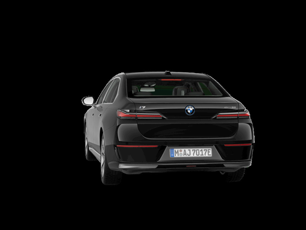 BMW i7