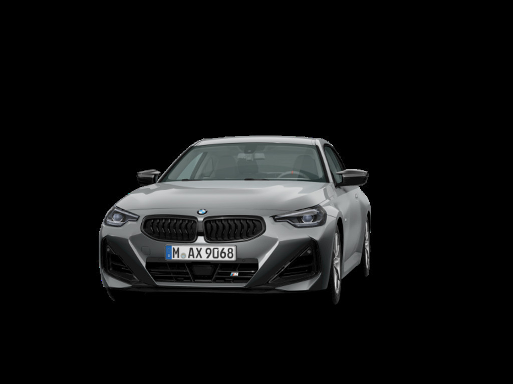 BMW M2 2025 Benzine