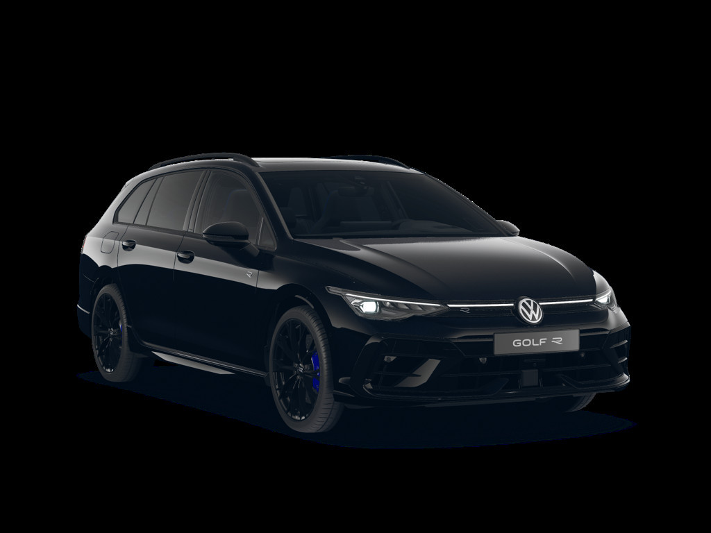 Volkswagen Golf 2026 Benzine