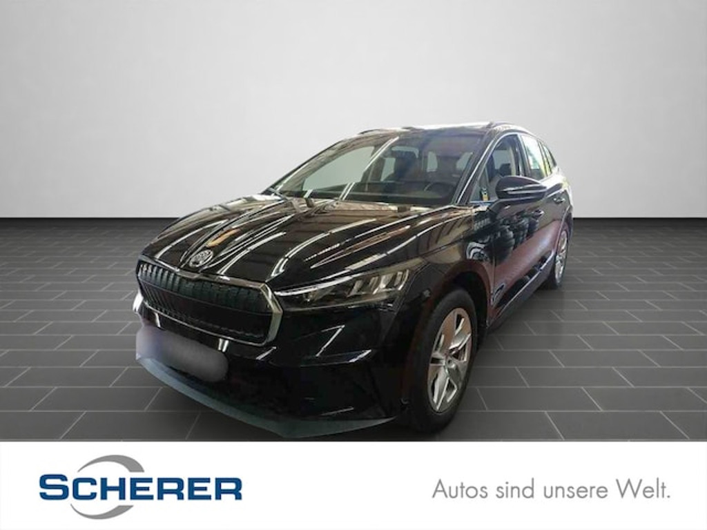 Skoda Enyaq 2023 Elektrisch