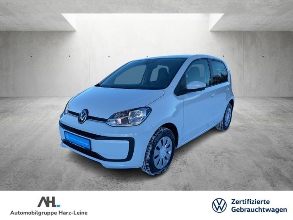Volkswagen up! 2022 Benzine