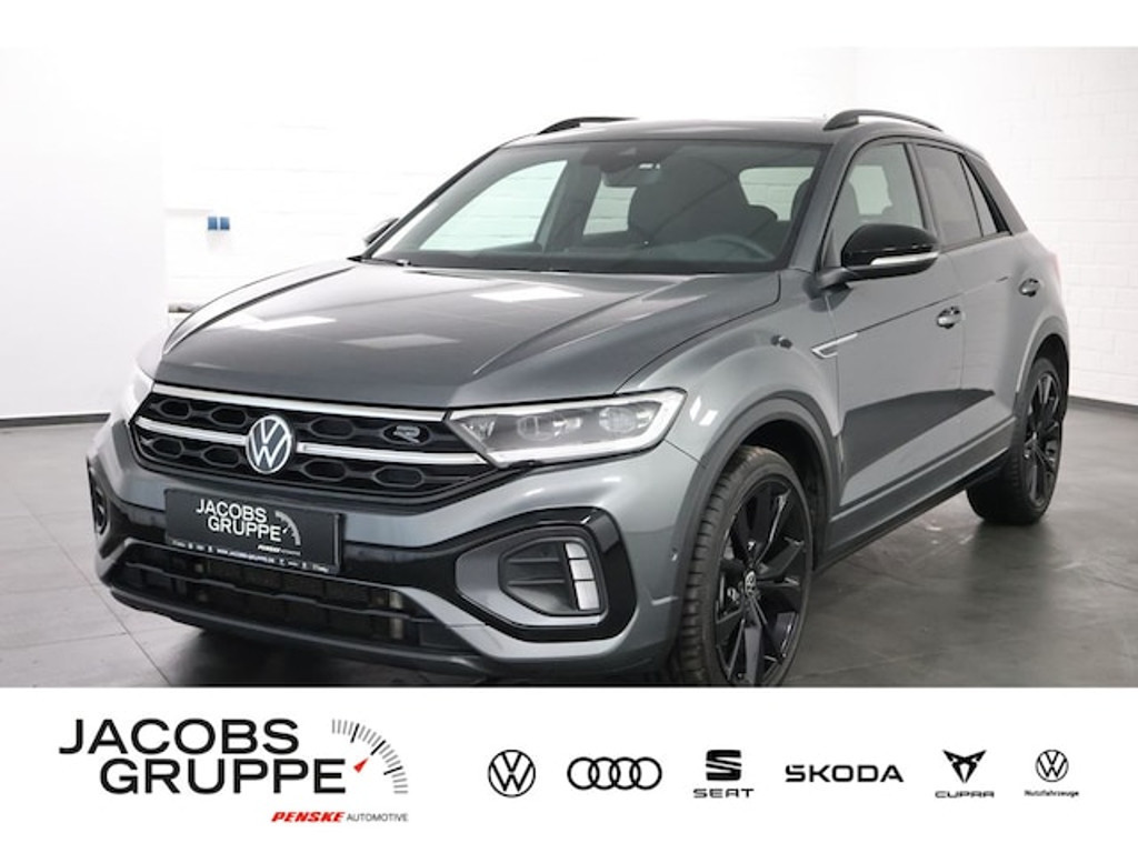 Volkswagen T-Roc 2025 Diesel