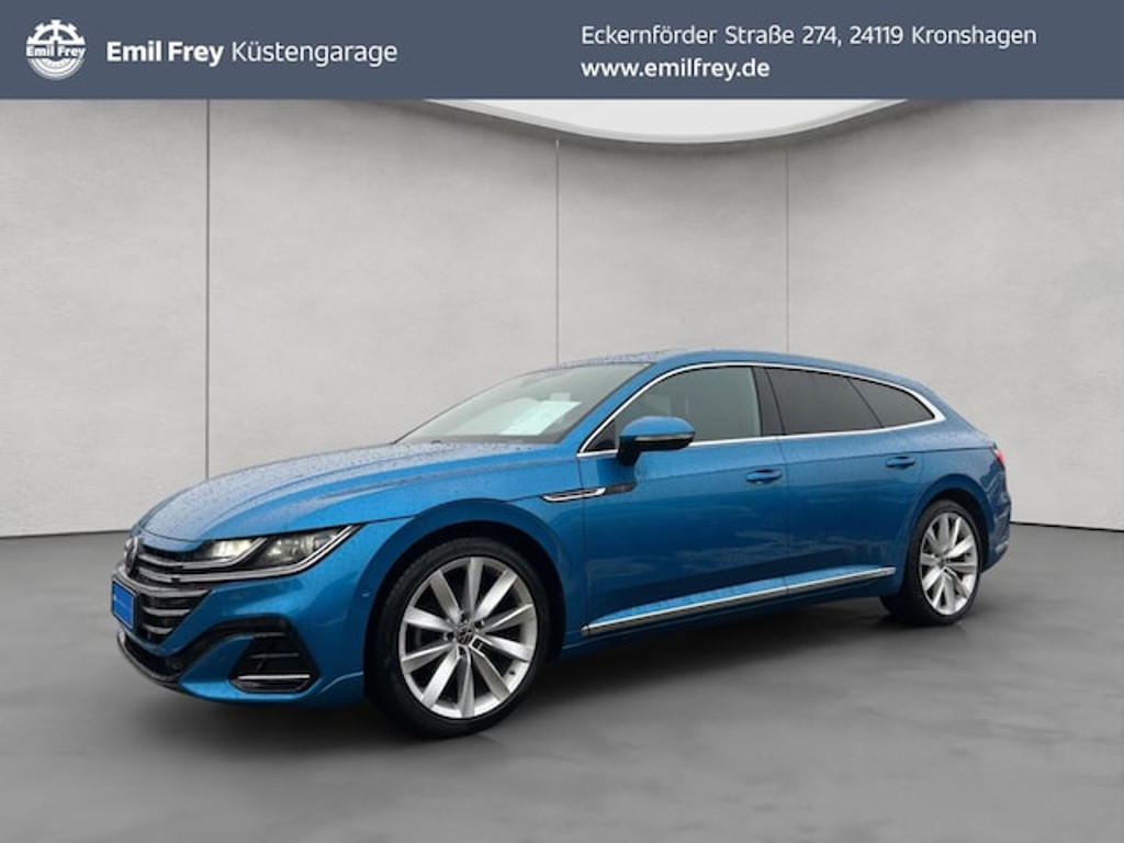 Volkswagen Arteon Shooting Brake 2023 Diesel