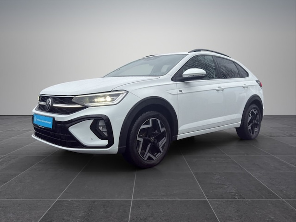 Volkswagen Taigo 2025 Benzine