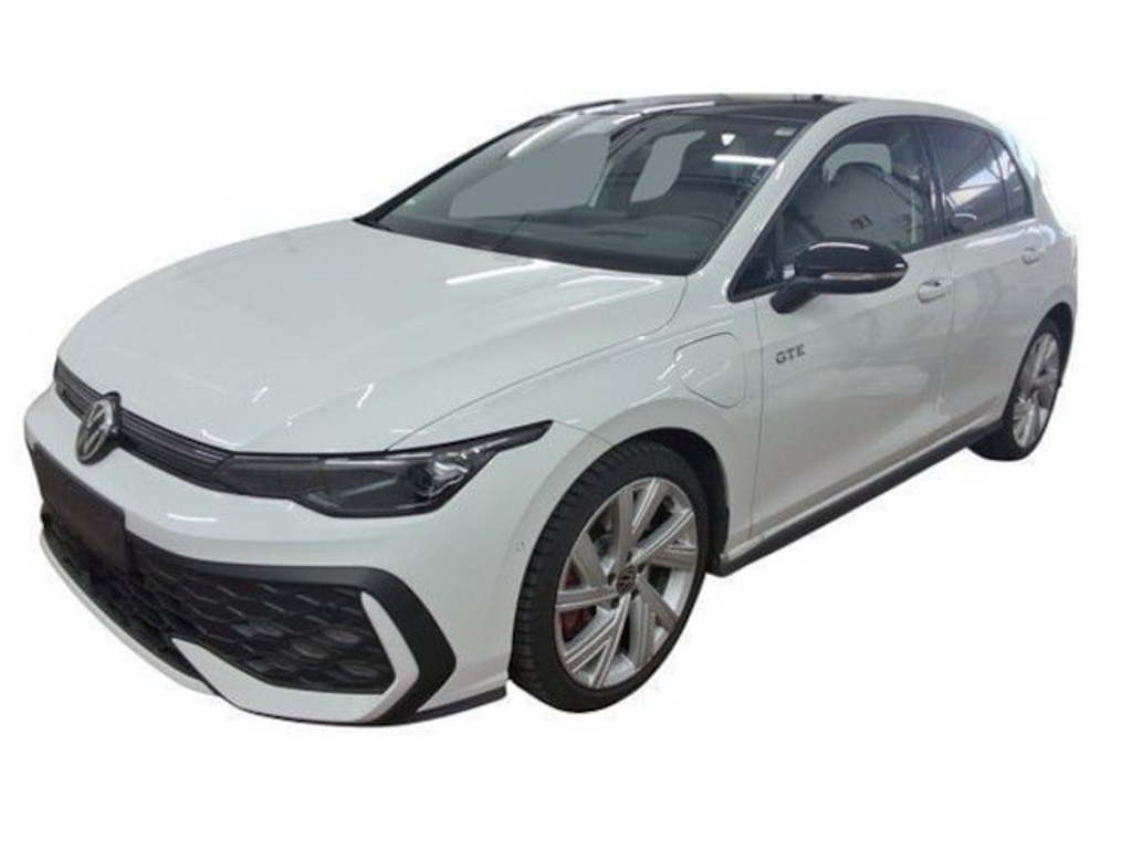 Volkswagen Golf 2025 Hybride Benzine