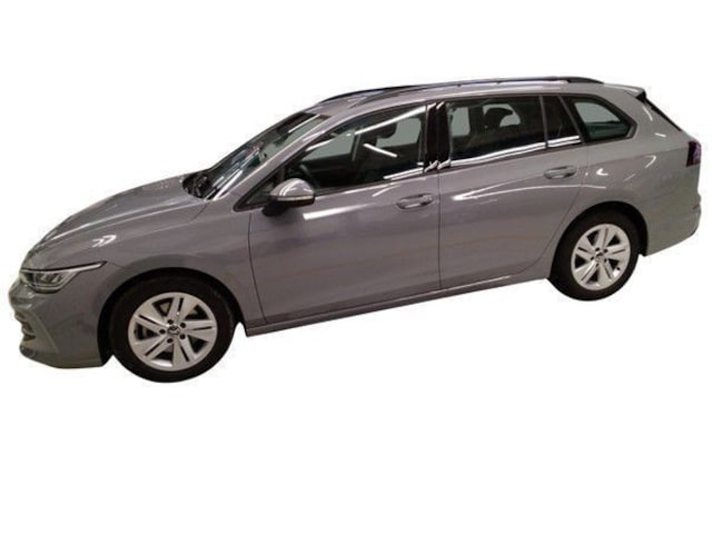 Volkswagen Golf 2024 Benzine