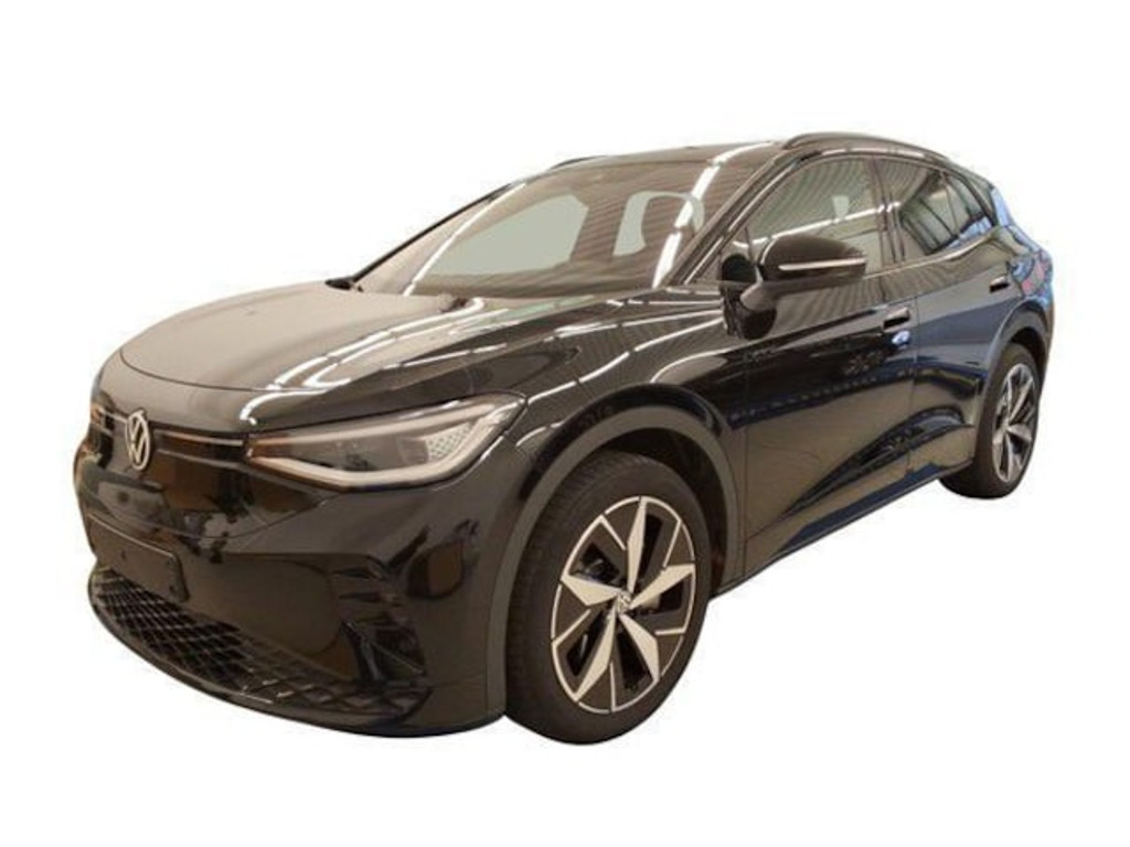 Volkswagen ID.4 2025 Elektrisch