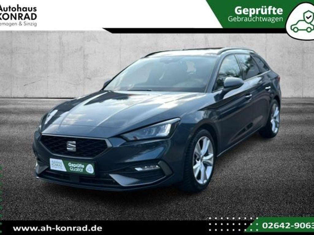 Seat Leon 2025 Diesel