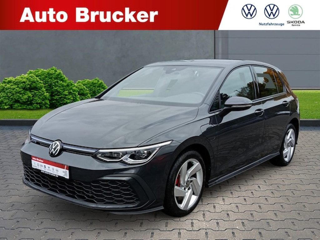 Volkswagen Golf 2022 Hybride Benzine