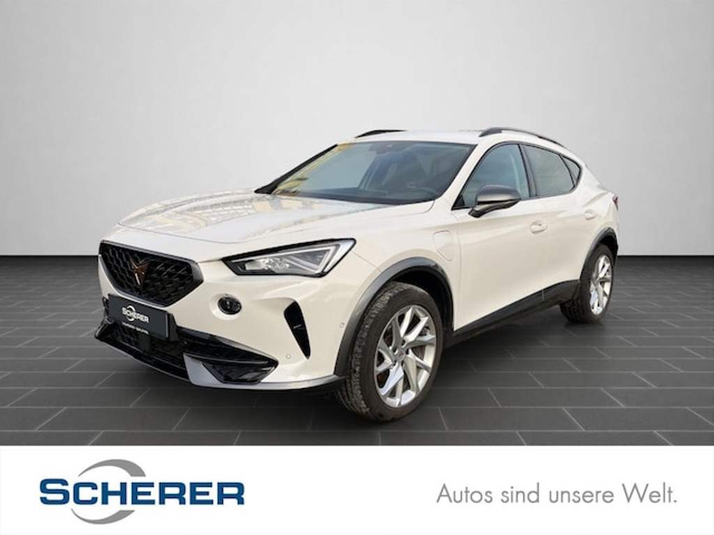 Cupra Formentor 2023 Hybride Benzine