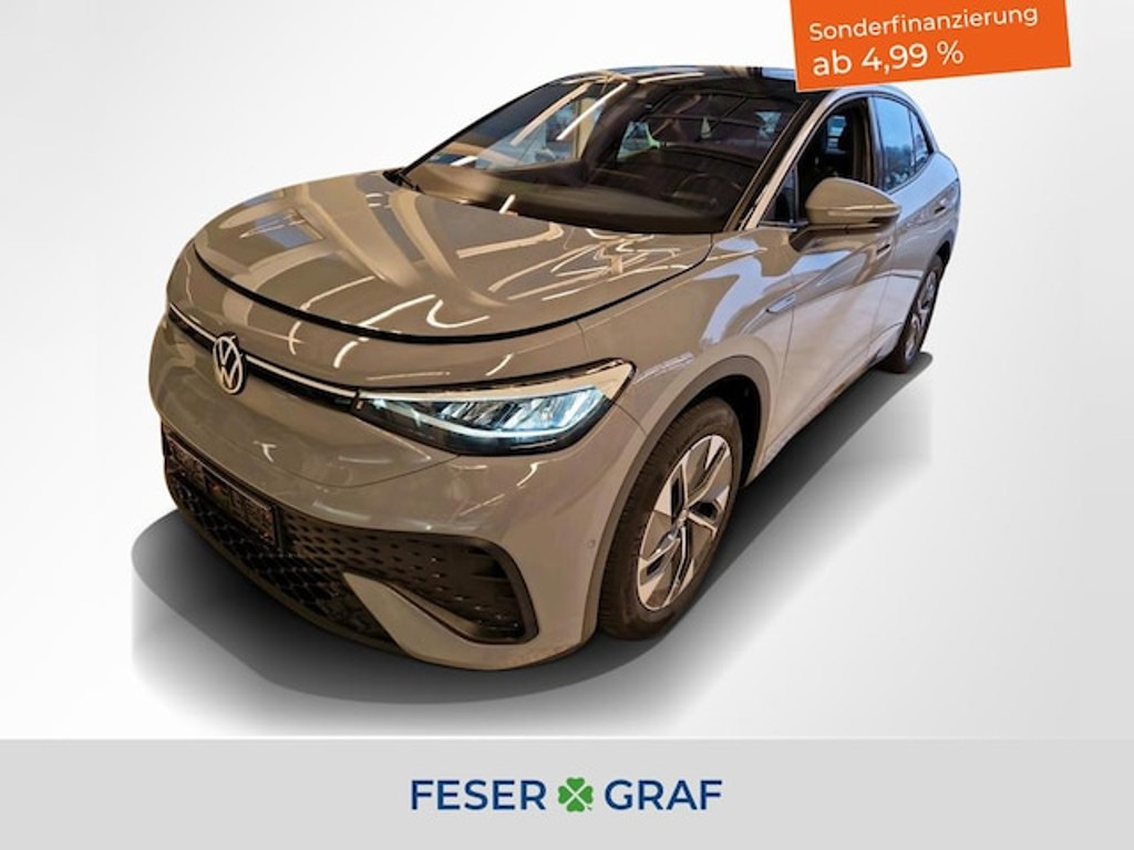 Volkswagen ID.5 2022 Elektrisch