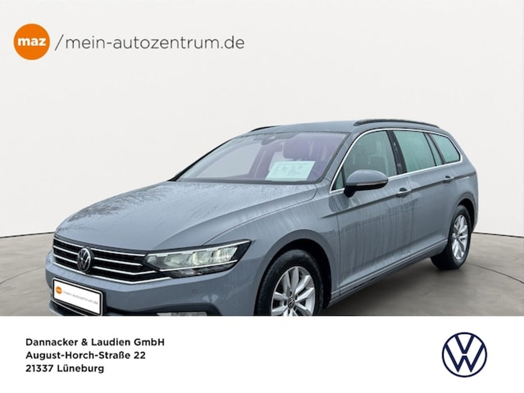 Volkswagen Passat 2021 Benzine