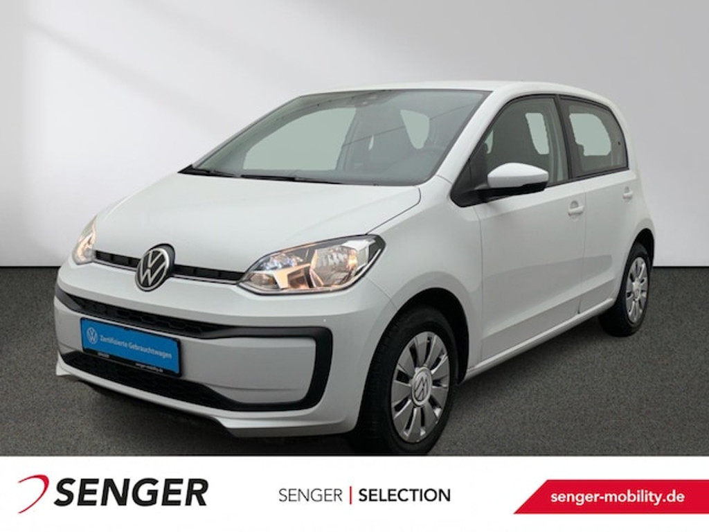 Volkswagen up! 2022 Benzine