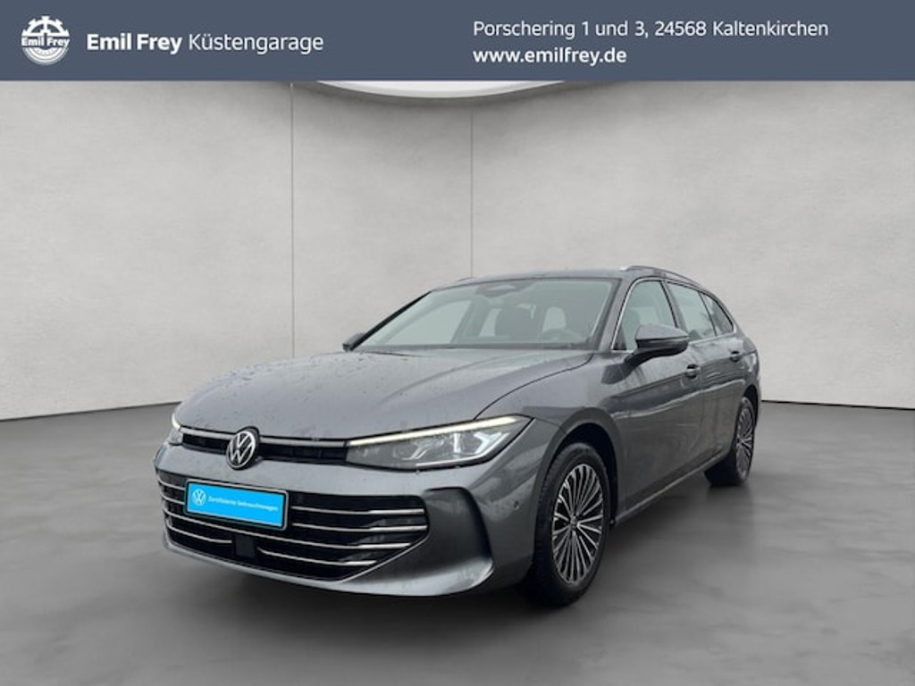 Volkswagen Passat 2025 Diesel