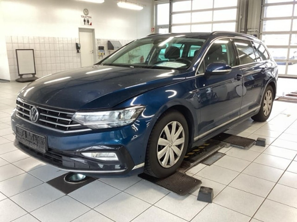 Volkswagen Passat 2022 Diesel