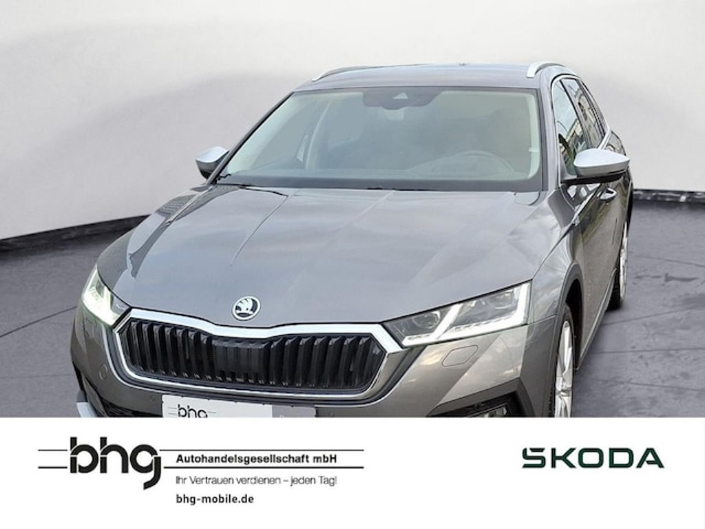 Skoda Octavia 2023 Diesel
