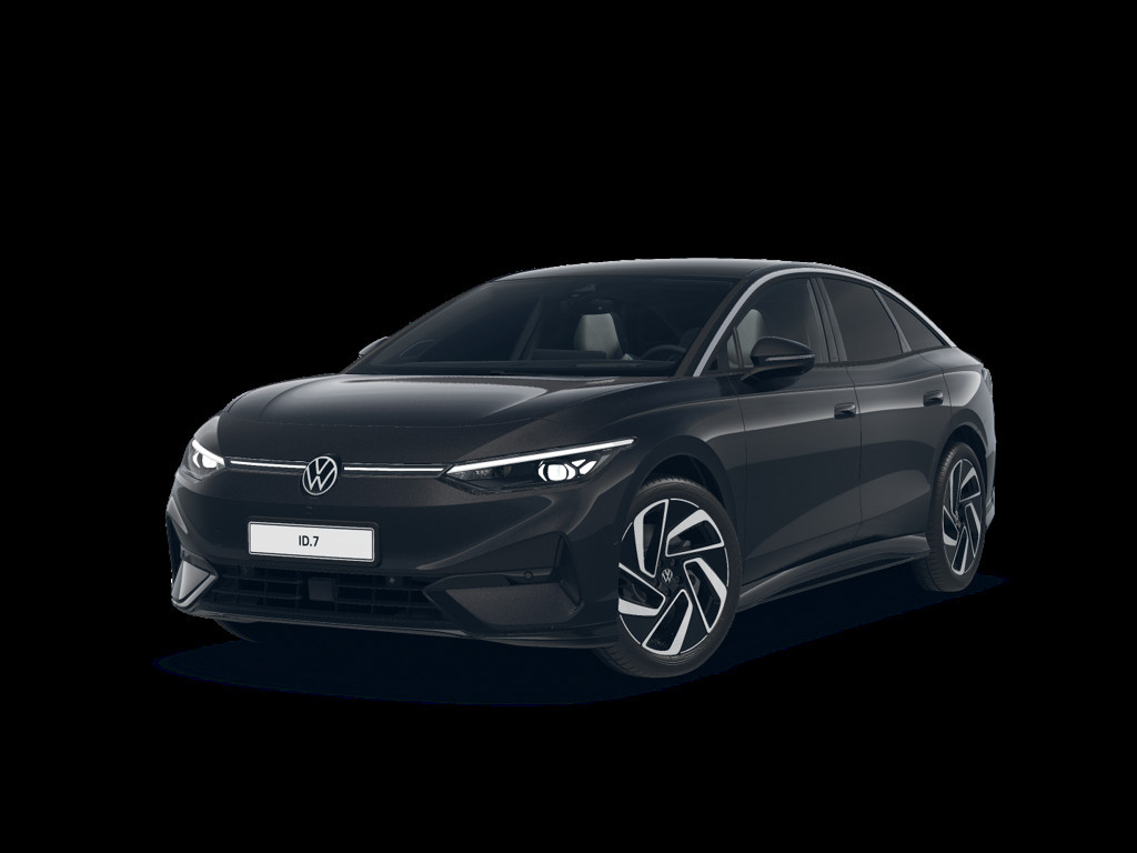 Volkswagen ID.7