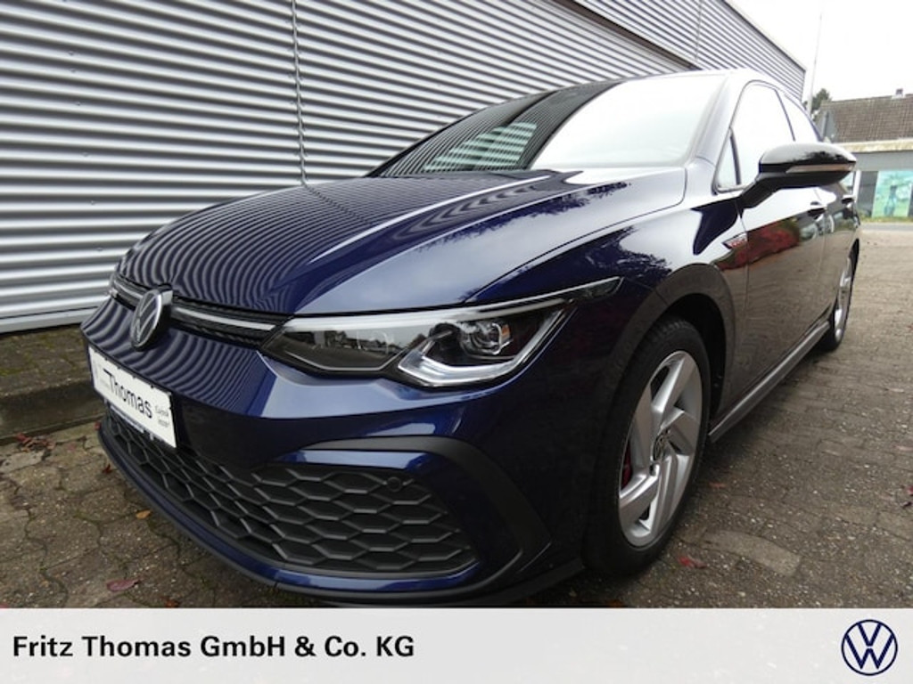 Volkswagen Golf 2023 Benzine