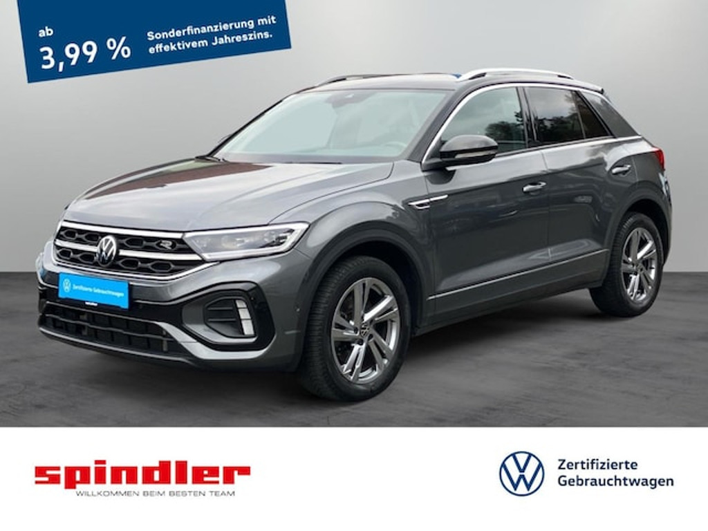 Volkswagen T-Roc 2022 Diesel