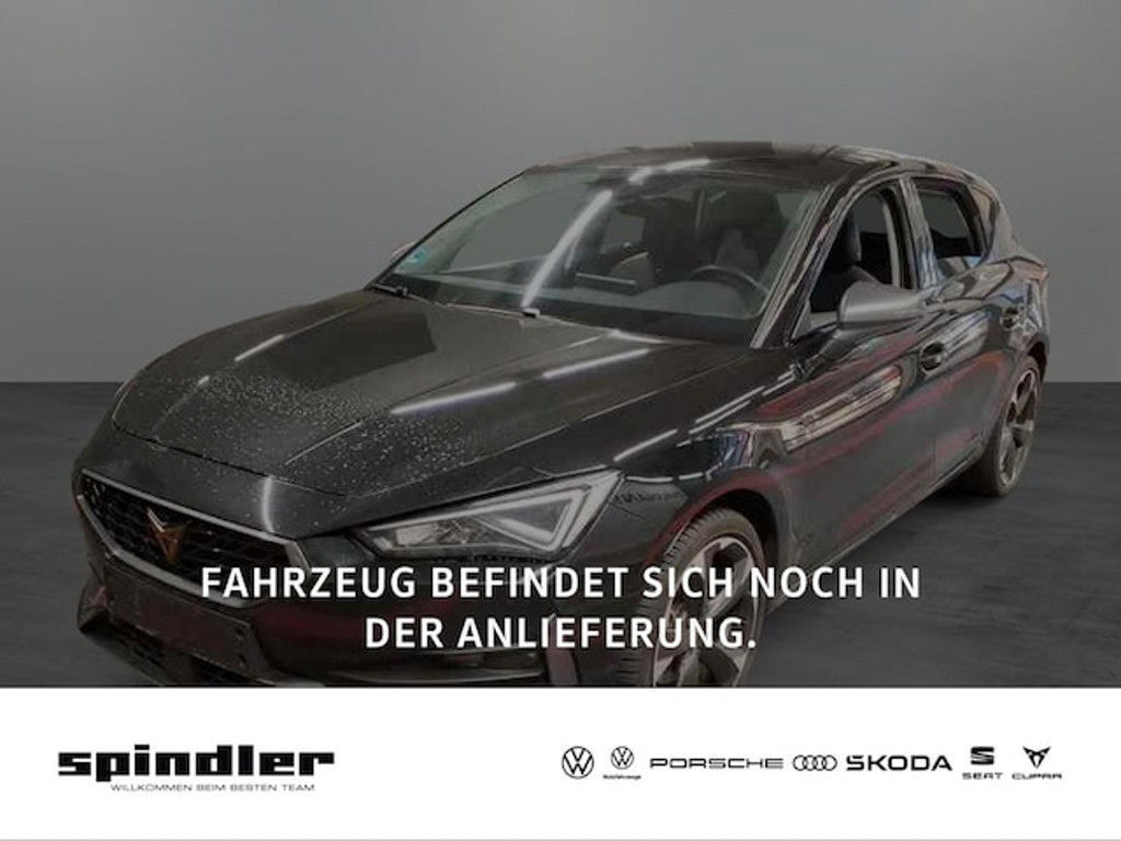 Cupra Leon 2023 Benzine