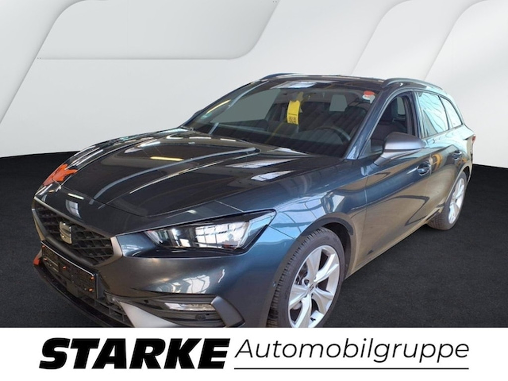 Seat Leon 2025 Benzine