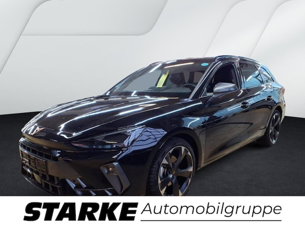 Cupra Leon 2025 Benzine