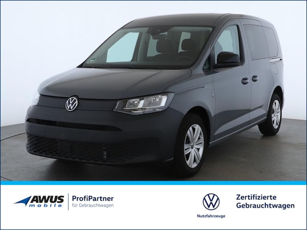 Volkswagen Caddy 2025 Benzine