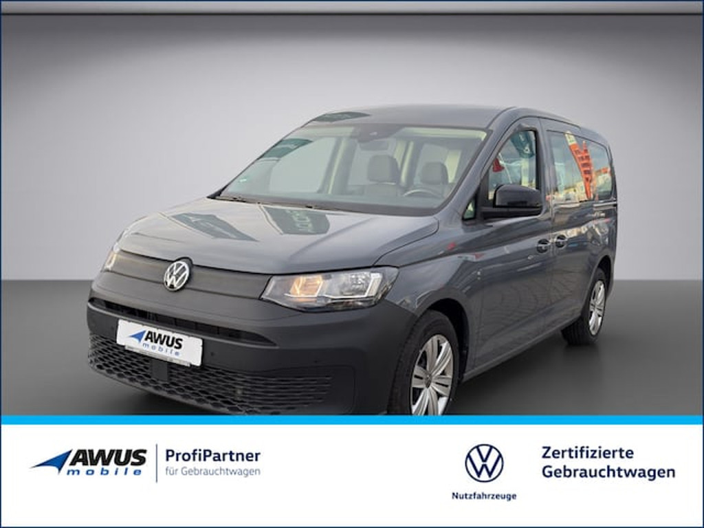 Volkswagen Caddy 2025 Diesel