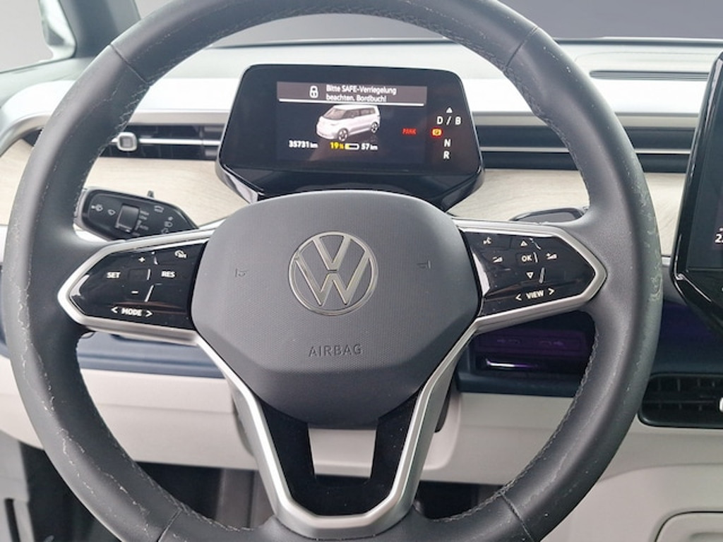 Volkswagen ID. Buzz