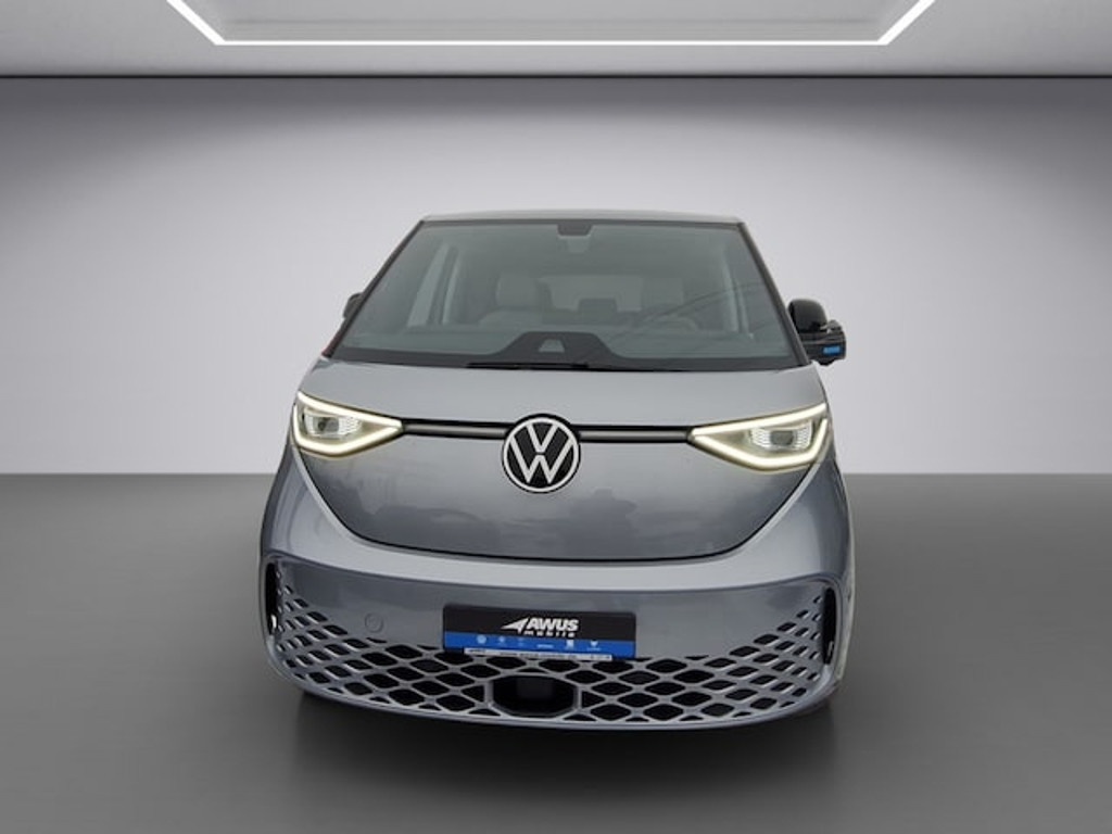Volkswagen ID. Buzz