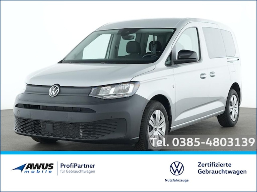 Volkswagen Caddy 2024 Benzine