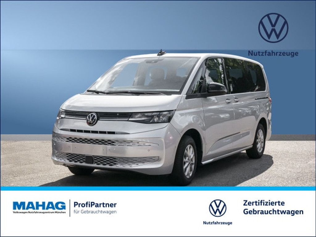 Volkswagen Multivan 2024 Diesel