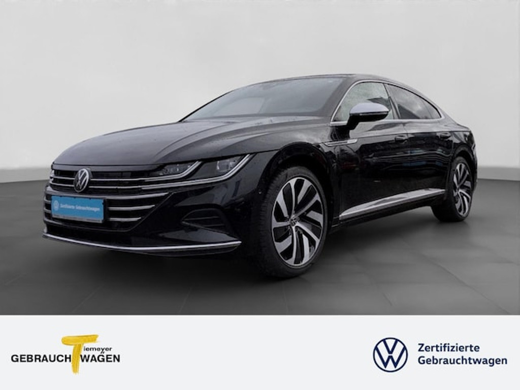 Volkswagen Arteon 2021 Hybride Benzine
