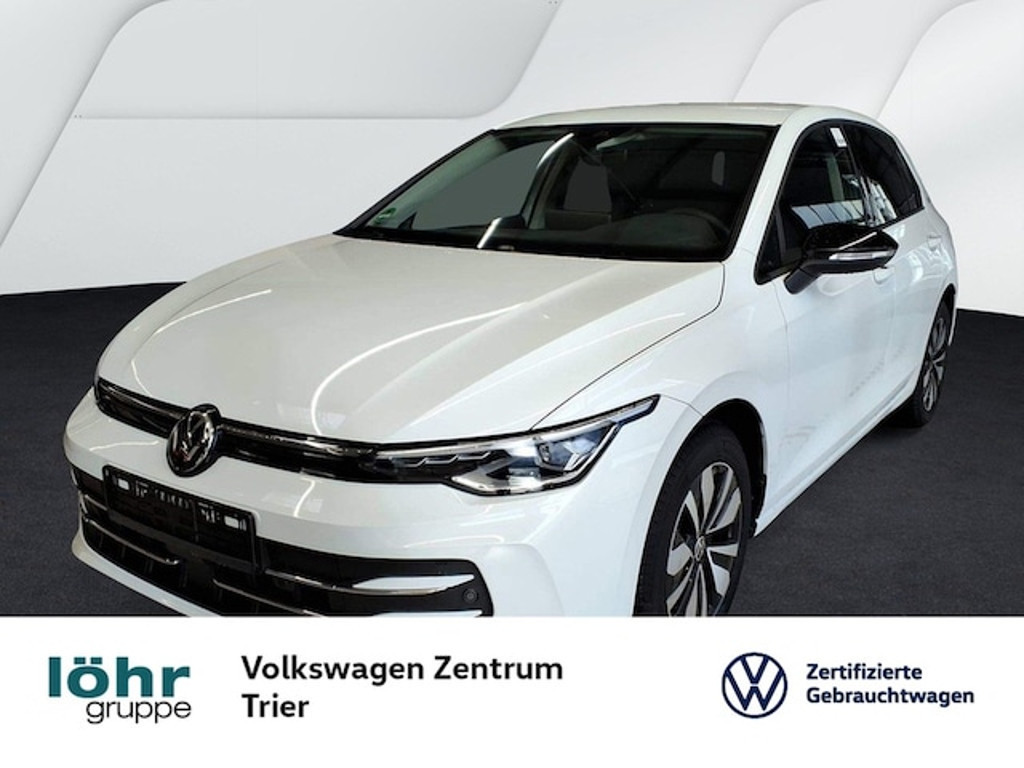 Volkswagen Golf 2025 Benzine