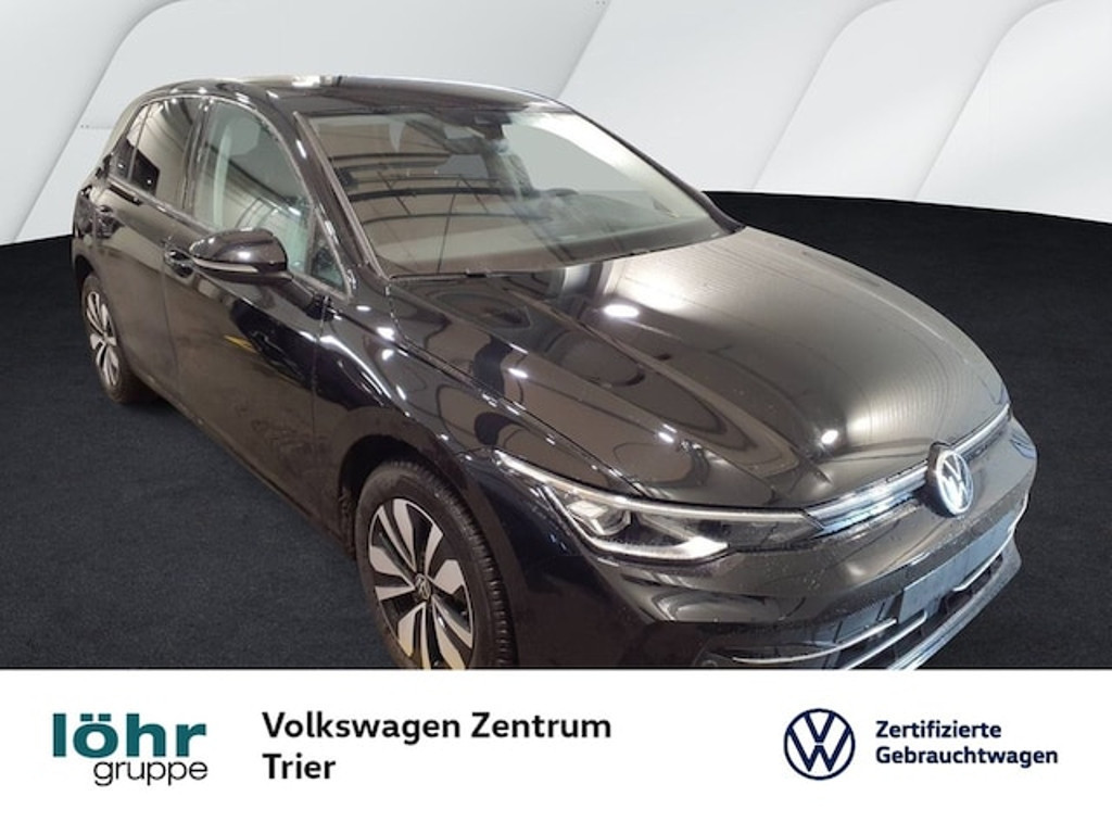 Volkswagen Golf 2025 Benzine