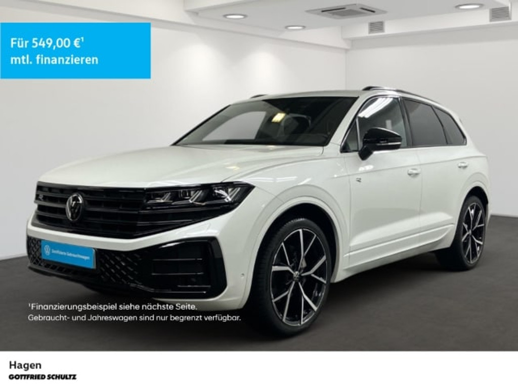 Volkswagen Touareg 2024 Diesel