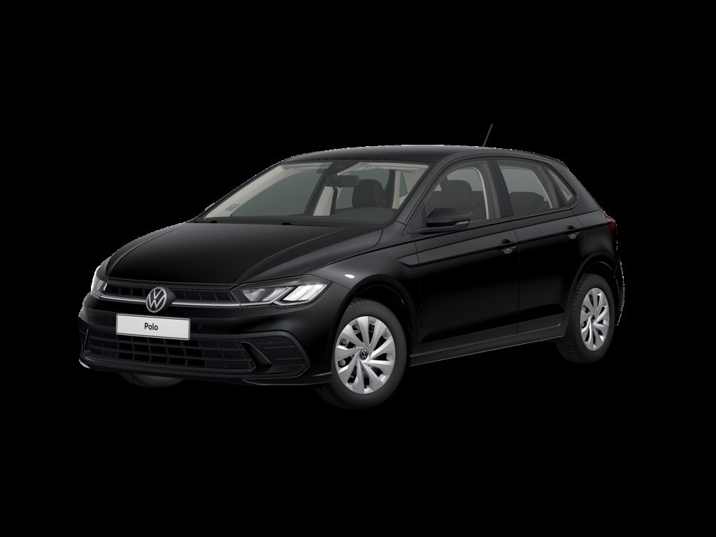 Volkswagen Polo 2022 Benzine