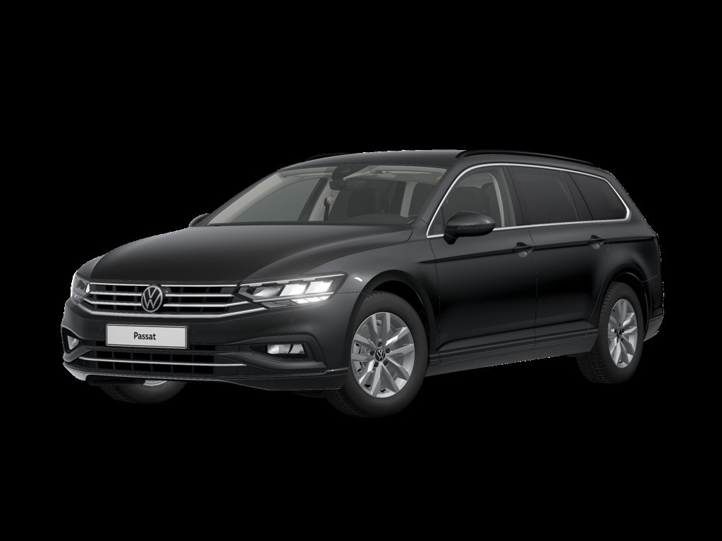 Volkswagen Passat 2022 Diesel
