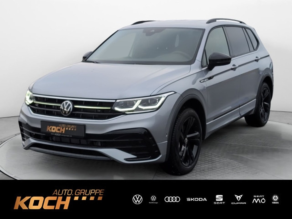 Volkswagen Tiguan 2025 Diesel