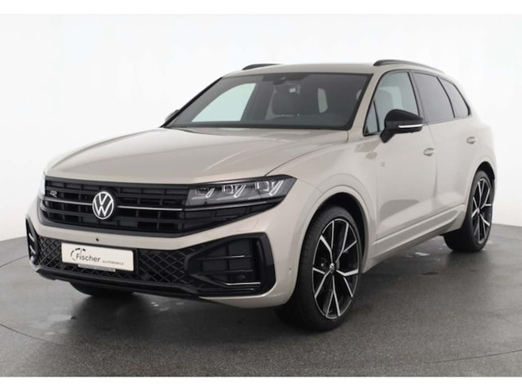 Volkswagen Touareg 2025 Diesel