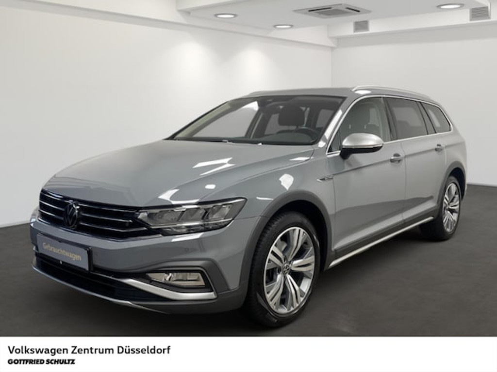Volkswagen Passat 2022 Diesel
