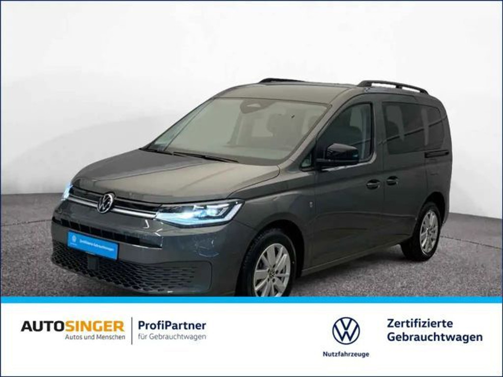 Volkswagen Caddy 2025 Diesel