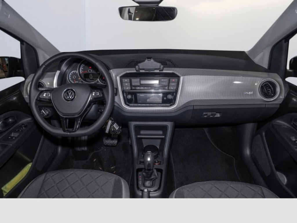 Volkswagen e-Up!